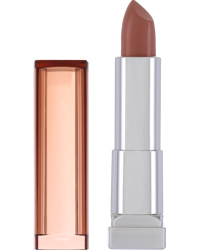 Color Sensational - The Naturals Lipstick 4,4g, 715 Choco Cream