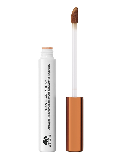 Plantscription Anti-Aging Concealer, 04 Peitevoide Meikki Origins