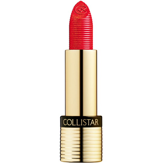 Collistar Milano Collection Unico Lipstick 11 Metallic Coral Meta