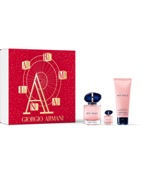 My Way Gift Set 2022, EdP 50ml + 7ml + Body Lotion 75ml