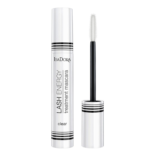 Lash Energy Treatment Mascara, 14 ml IsaDora Ripsiväri