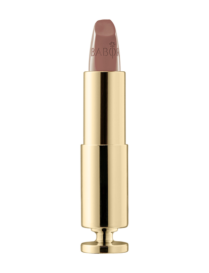 Lip Colour 13 Lovely Cream Rose Matte Huulipuna Meikki Beige Babor