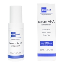 Cicamed Science Serum AHA 30 ml