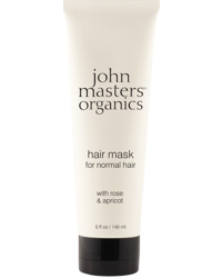 Rose & Apricot Hair Mask 148ml