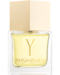 La Collection Y, EdT 80ml
