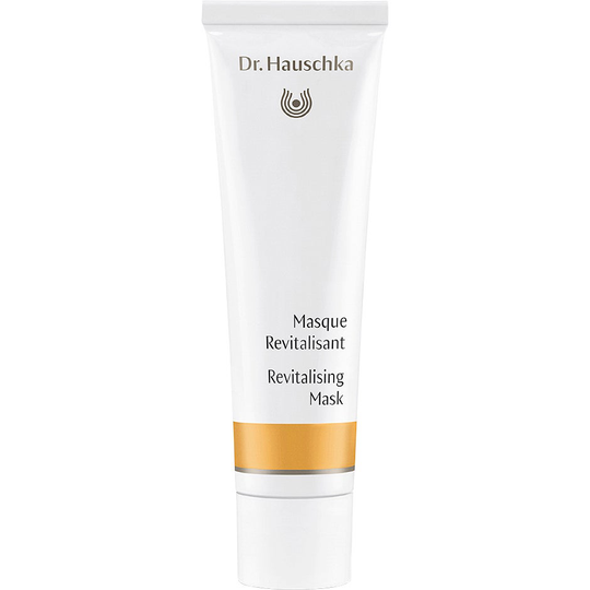 Revitalising Mask, Dr. Hauschka Kasvonaamiot