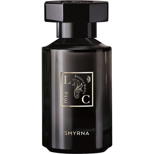 Remarkable Perfumes Smyrna, 50 ml Le Couvent Unisex-hajuvedet
