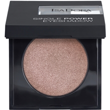 IsaDora Single Power Eyeshadow 2.2 gr No. 005