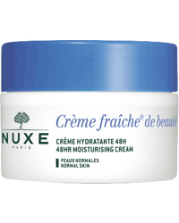 Creme Fraiche Moisturising Rich Cream, 50ml