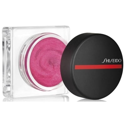 Shiseido Minimalist Whipped Powder Blush 5gr nr.08 Kokei Minimalist Whipped Powder Blush 5gr nr.08 Kokei