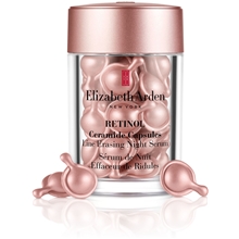 Retinol Ceramide Capsules Line Erasing Night Serum 30 kpl/paketti