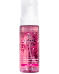 Hellä Moisturizing Cleansing Mousse, 150ml