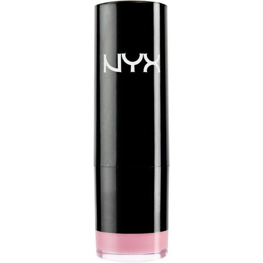 Round Lipstick, NYX Professional Makeup Huulipuna