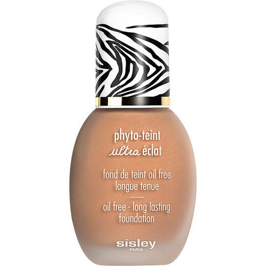 Sisley Phyto-Teint Ultra Éclat Foundation 5 golden