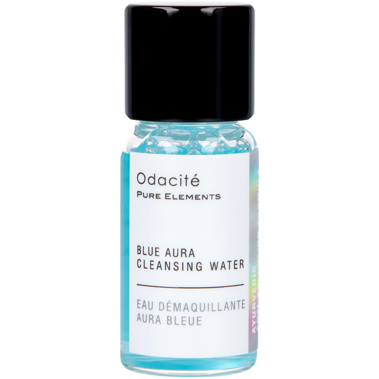 Odacité Blue Aura Cleansing Water 10 ml