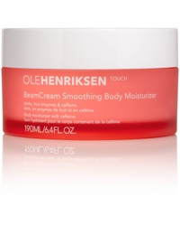 The Ole Touch Beam Cream Smoothing Body Moisturizer, 190ml