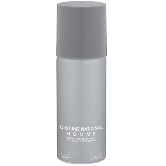Costume National Homme Eau De Parfum Energizing Deodorant (150ml)