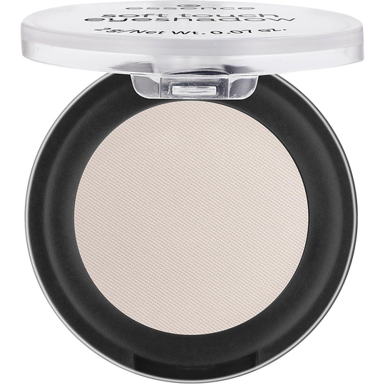 Soft Touch Eyeshadow, 2 g essence Luomiväri