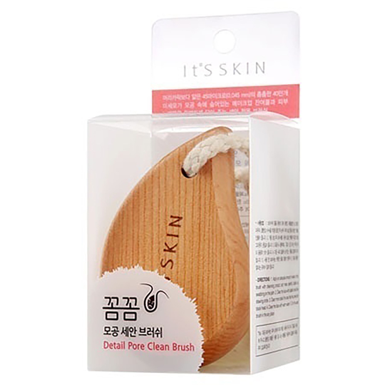 It´S SKIN Detail Pore Clean Brush 1 st