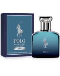 Deep Blue, EdP 40ml