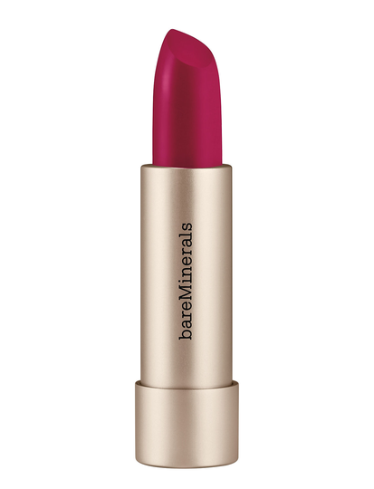 Mineralist Hydra-Smoothing Lipstick Charisma Huulipuna Meikki BareMinerals