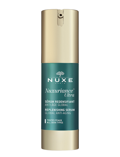 Nuxuriance Ultra Serum Seerumi Ihonhoito Nude NUXE