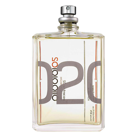 Escentric Molecules - Escentric 02, 100 ml Escentric Molecules Unisex-hajuvedet