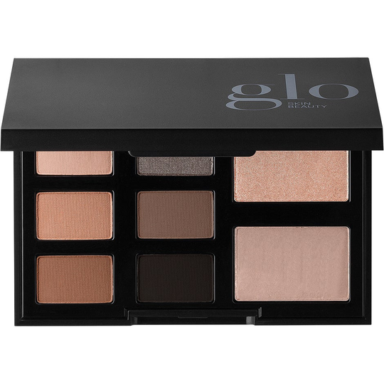 Shadow Palette, 7.6 g Glo Skin Beauty Luomiväri