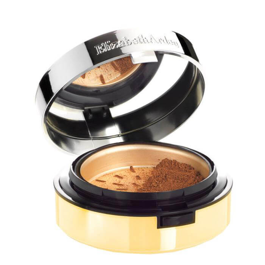 Elizabeth Arden Pure Finish Mineral Powder Foundation 4