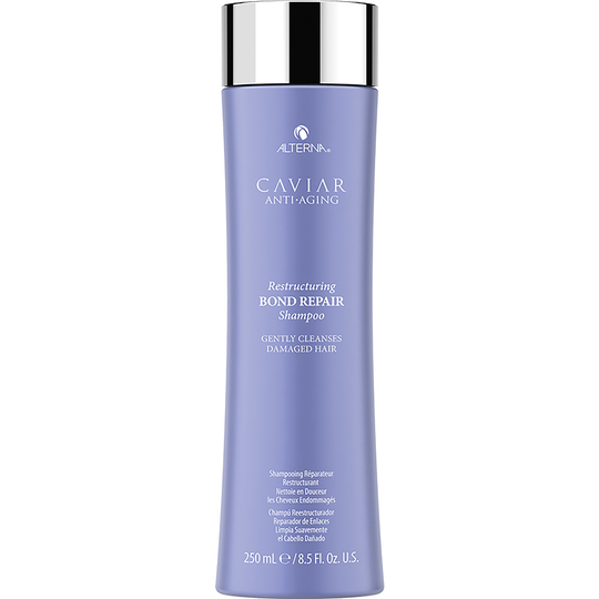 Alterna Caviar Anti-Aging Restructuring Bond Repair Shampoo 250 m