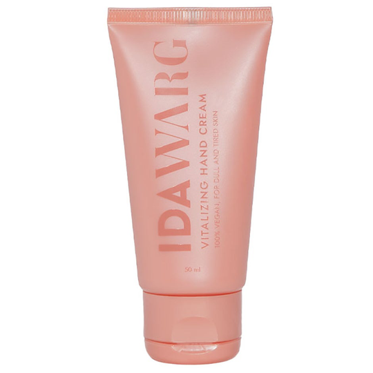 Vitalizing Hand Cream, 50 ml Ida Warg Käsivoiteet