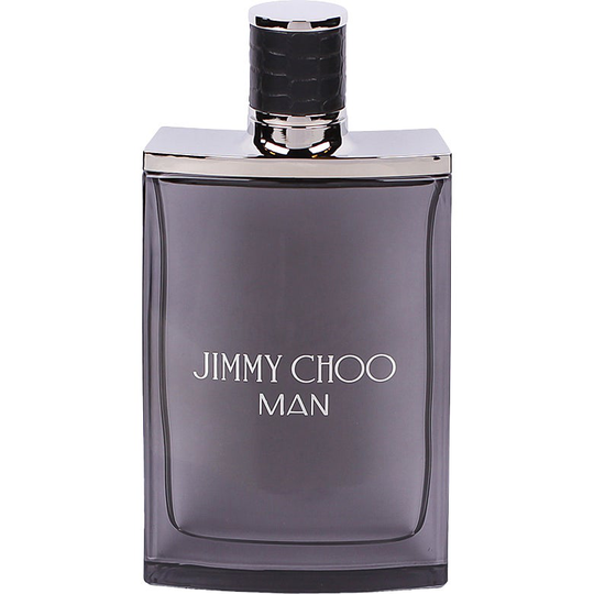 Man EdT, 100 ml Jimmy Choo Miesten hajuvedet