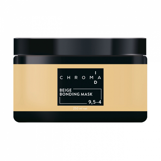 Schwarzkopf Professional Chroma Id Col.Mask 9.5-4 (250ml)