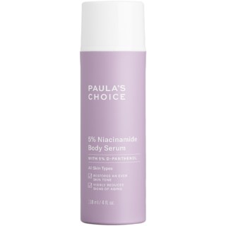 5% Niacinamide Body Serum