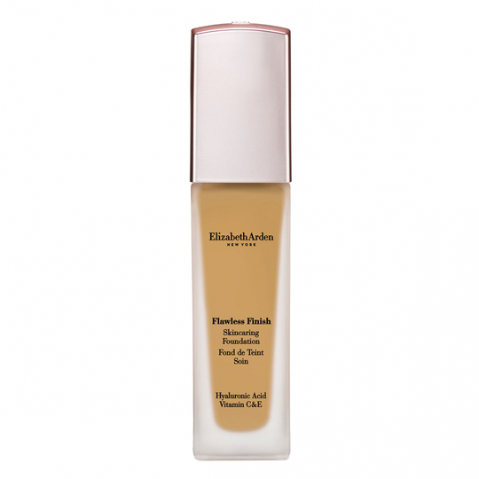 Elizabeth Arden Flawless Finish Skincaring Foundation 450n