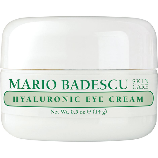 Mario Badescu Hyaluronic Eye Cream, 14 ml Mario Badescu Silmät