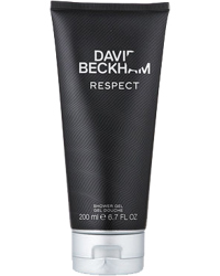 Respect, Shower gel 200ml