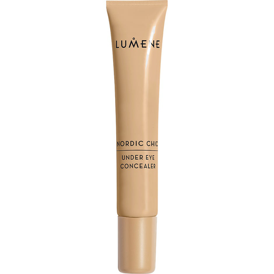 Lumene Nordic Chic Under Eye Concealer, 5 ml Lumene Peitevoide