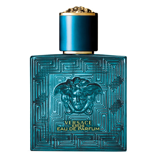 Eros Pour Homme, 50 ml Versace Miesten hajuvedet
