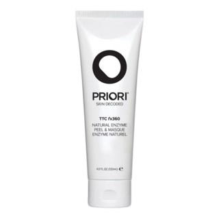 Natural Enzyme Peel & Masque TTC fx360