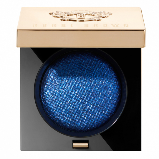 Bobbi Brown Luxe Eye Shadow Rich Gemstone Royal Sapphire