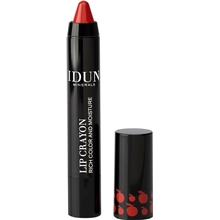 IDUN Lip Crayon 2.5 gr No. 406