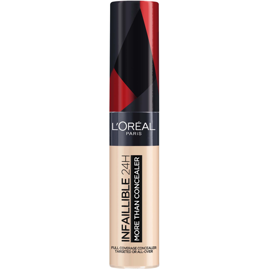 Loreal Paris Infaillible More Than Concealer 320 Porcelain