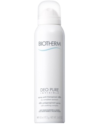 Deo Pure Invisible Deospray 150ml