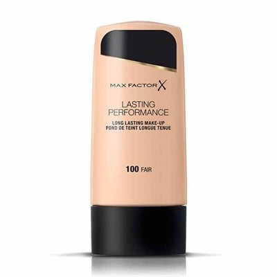 Max Factor Lasting Performance 100 Foundation