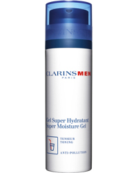 Men Super Moisture Gel 50ml