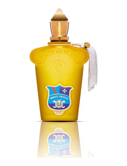 Dolce Amalfi Hajuvesi Eau De Parfum Nude Casamorati