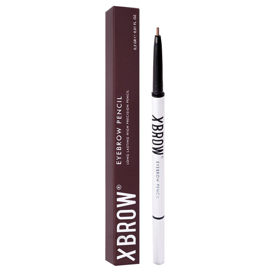 Eyebrow Pencil, 0,3 g Xlash Kulmakarvat