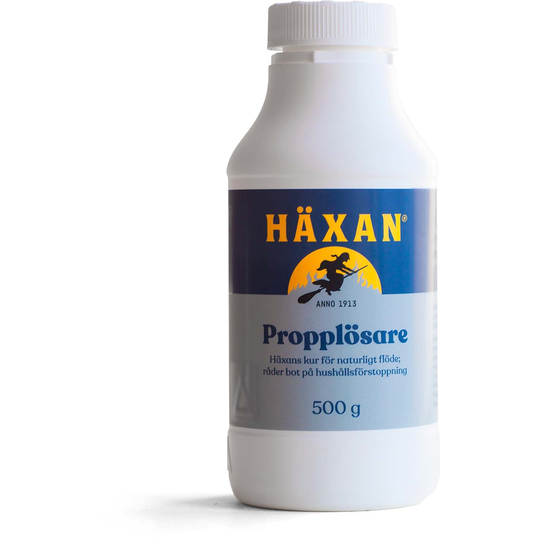 Häxan Propplösare 500 g