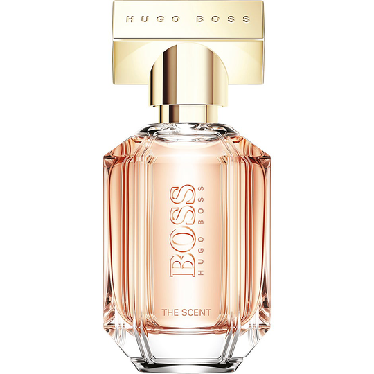 Boss The Scent For Her , 30 ml Hugo Boss Naisten hajuvedet